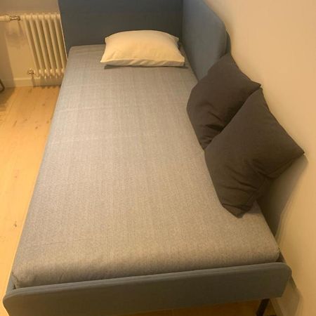 Verman Park Apartment 里加 外观 照片