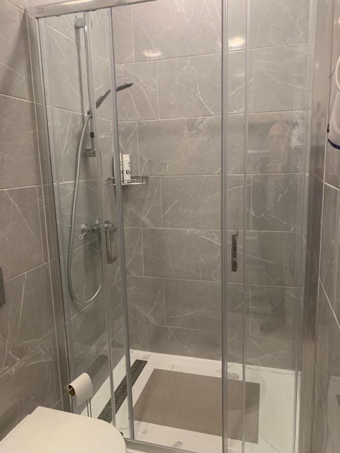 Verman Park Apartment 里加 外观 照片