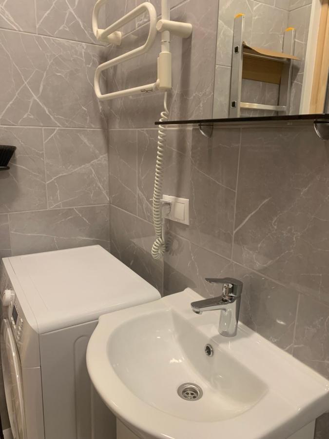 Verman Park Apartment 里加 外观 照片