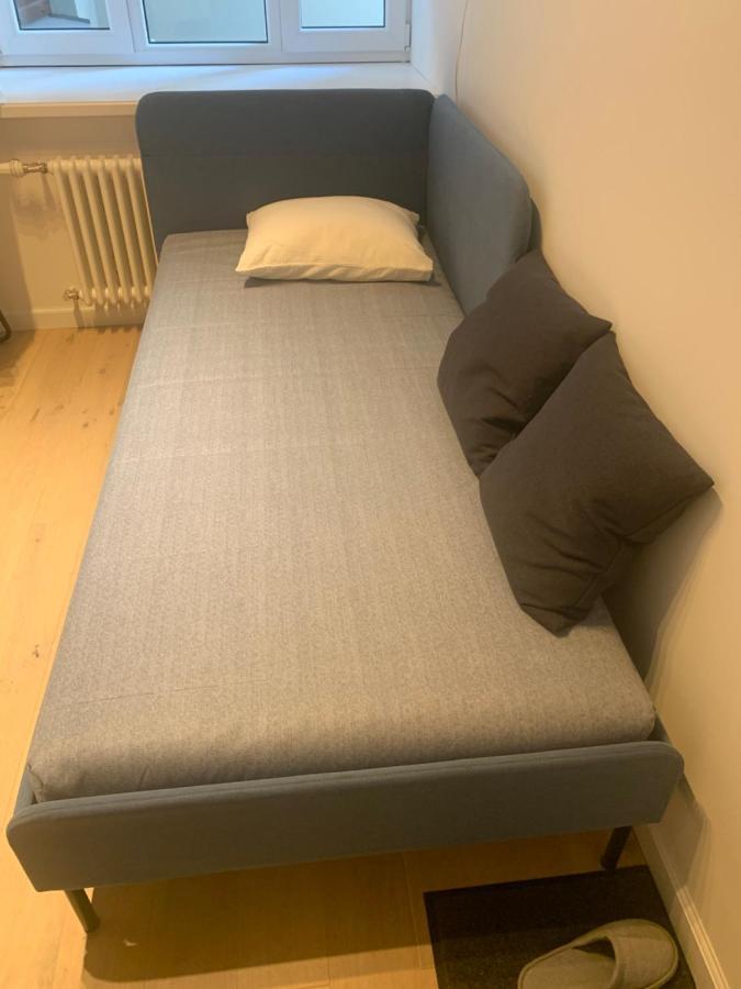 Verman Park Apartment 里加 外观 照片