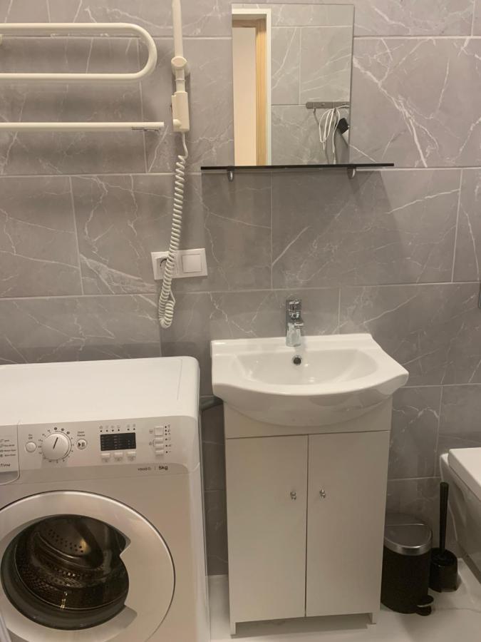 Verman Park Apartment 里加 外观 照片