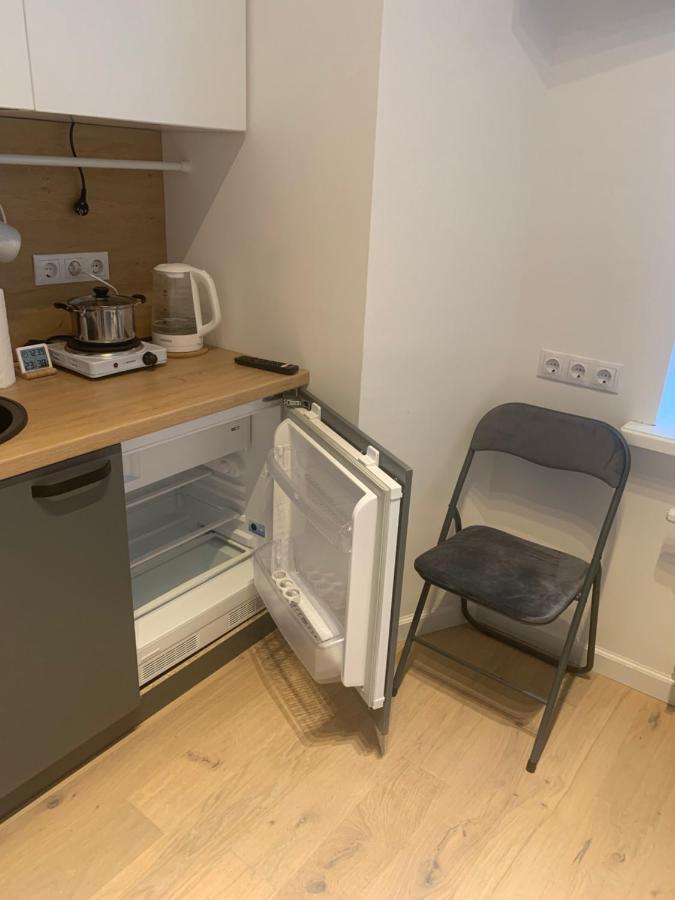 Verman Park Apartment 里加 外观 照片
