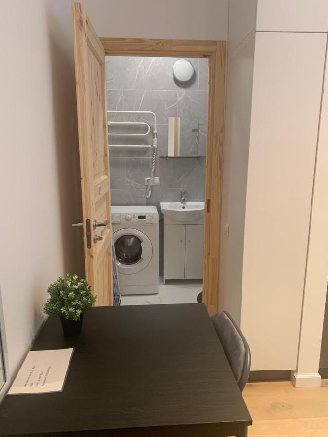 Verman Park Apartment 里加 外观 照片