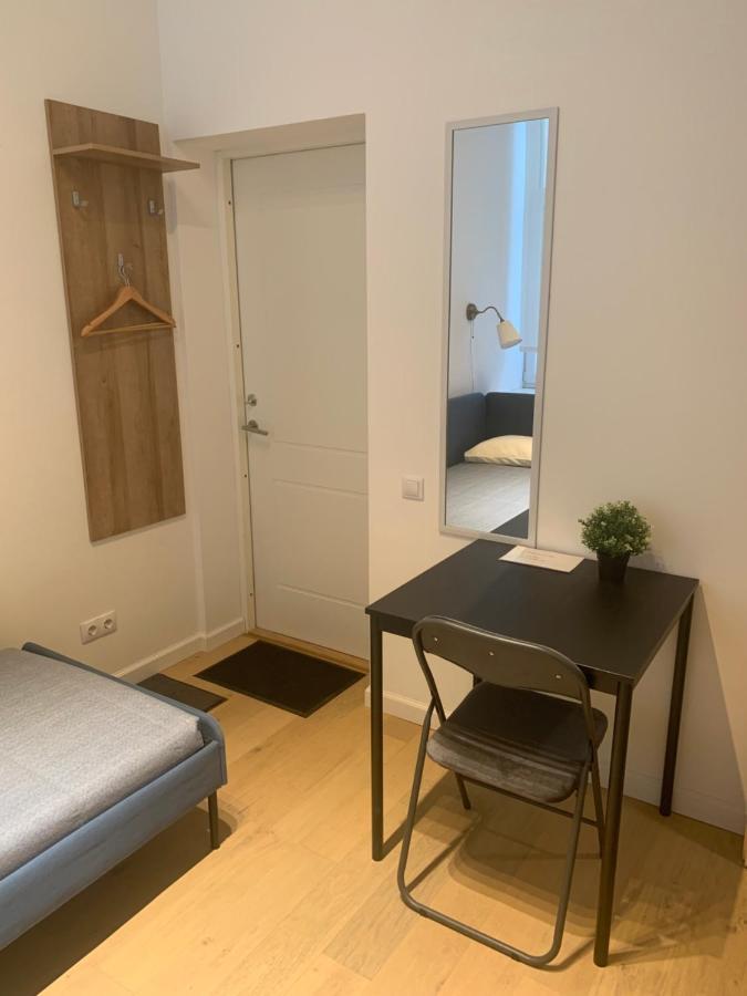 Verman Park Apartment 里加 外观 照片